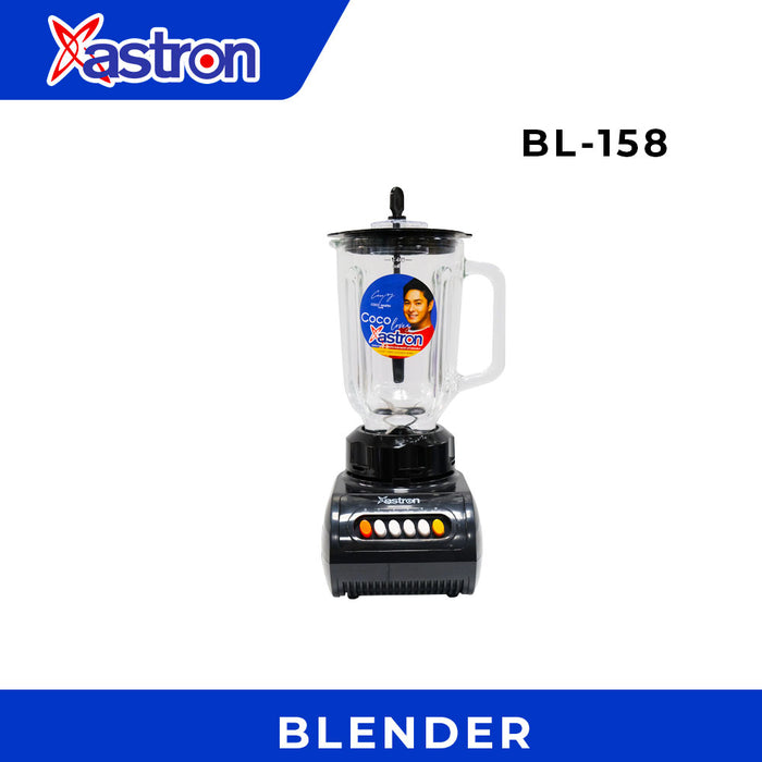 Astron BL-158 Blender