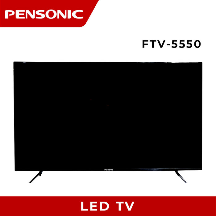 Pensonic FTV-5550 TV