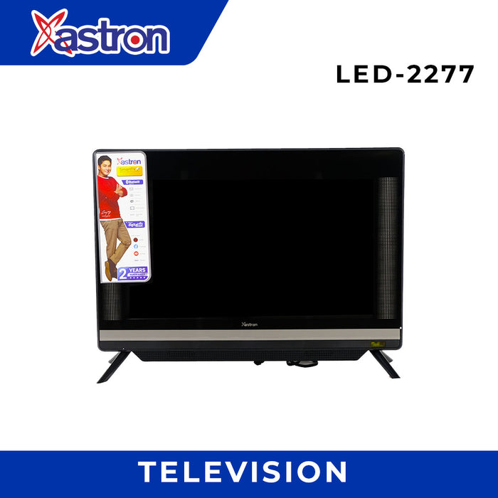 Astron Led-2277 TV