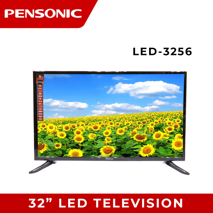 Pensonic LED-3256 TV