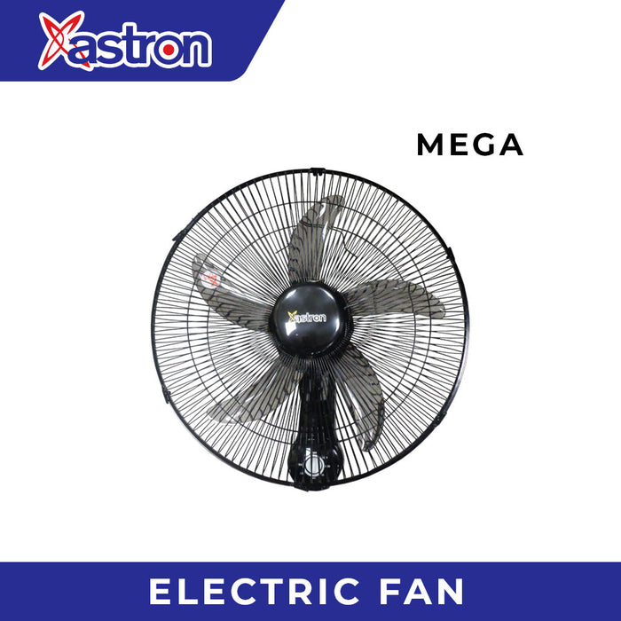 Astron Mega Electric Fan