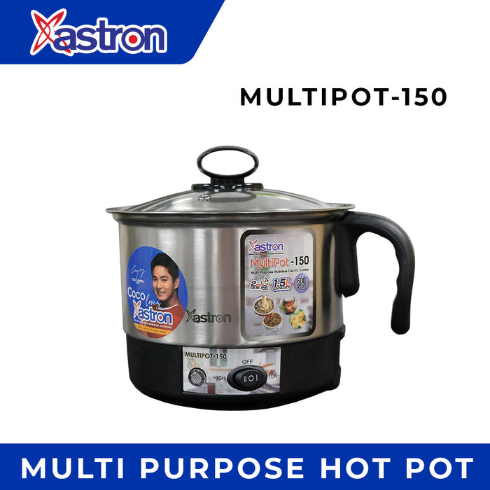 Astron Multipot-150 Hot Pot