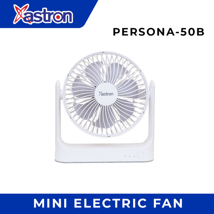 Astron Persona-50B Mini Electric fan