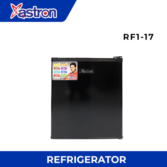 Astron RF1-17 Refrigerator