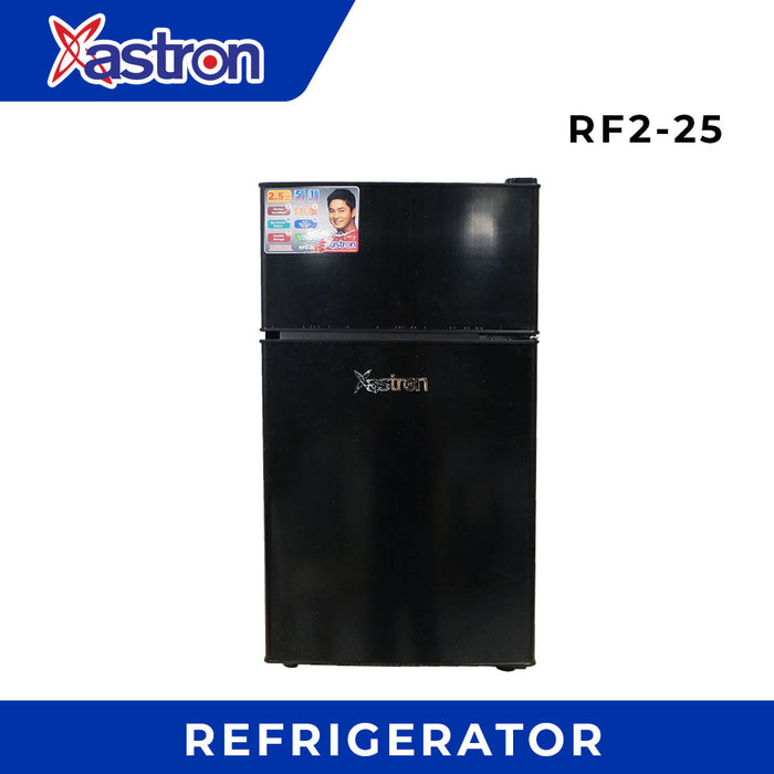 Astron RF2-25 Refrigerator