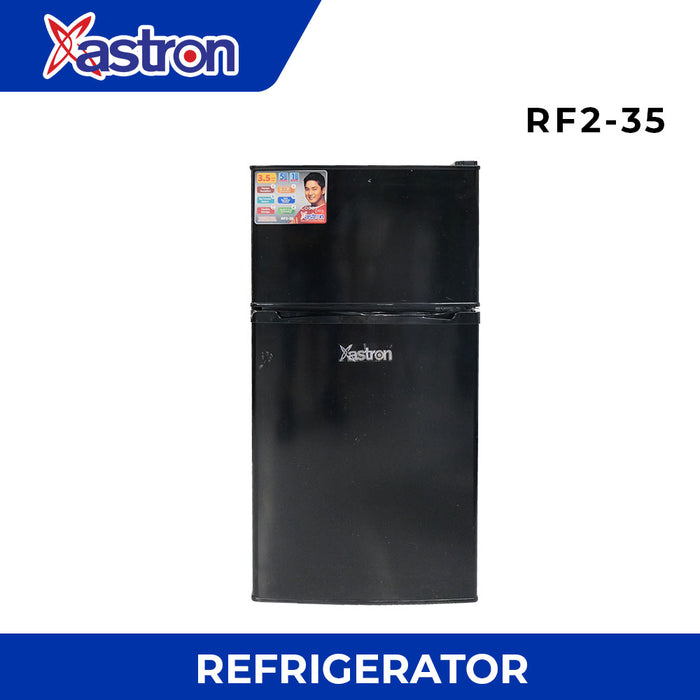 Astron RF2-35 Refrigerator