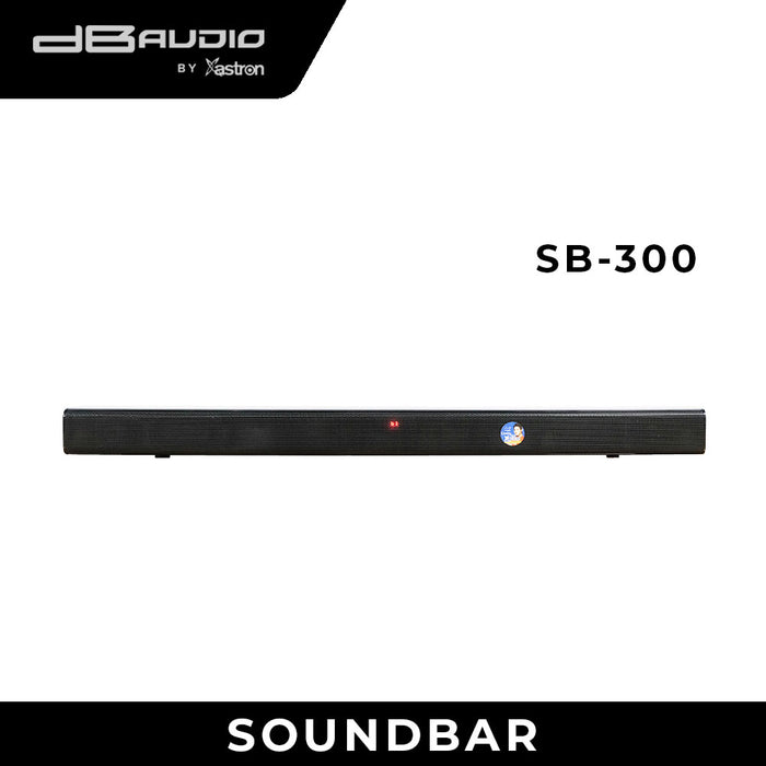 Astron SB-300 Soundbar
