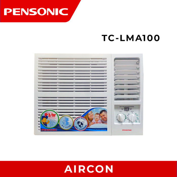 Pensonic TC-LMA100 AIRCON