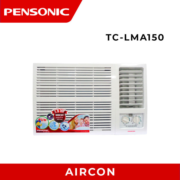 Pensonic TC-LMA150 Aircon