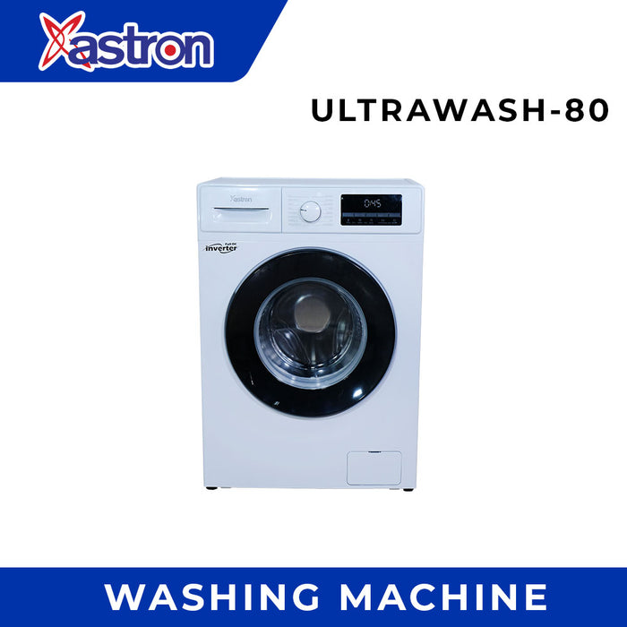 Astron ULTRAWASH-80 Washing Machine