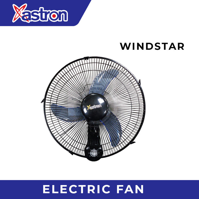 Astron Windstar Electric Fan