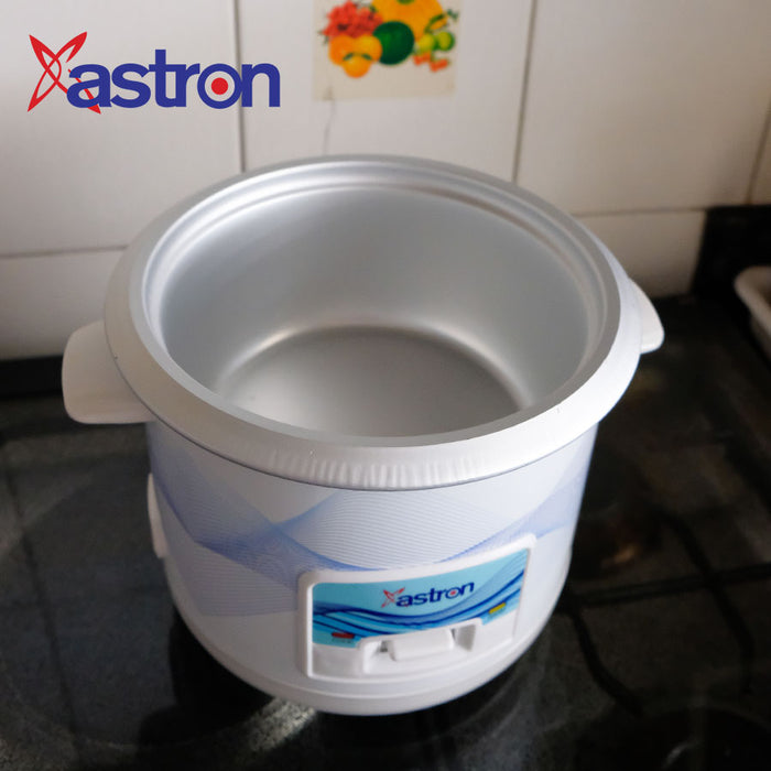 Astron MRC-1005 Rice Cooker (1L)